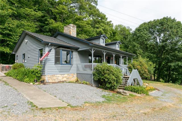 68 Rose Hill Road - Photo 1