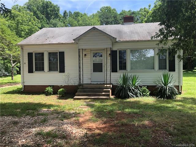 1671 Mecklenburg Highway - Photo 1