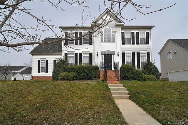 16724 Hugh Torance Parkway - Photo 1