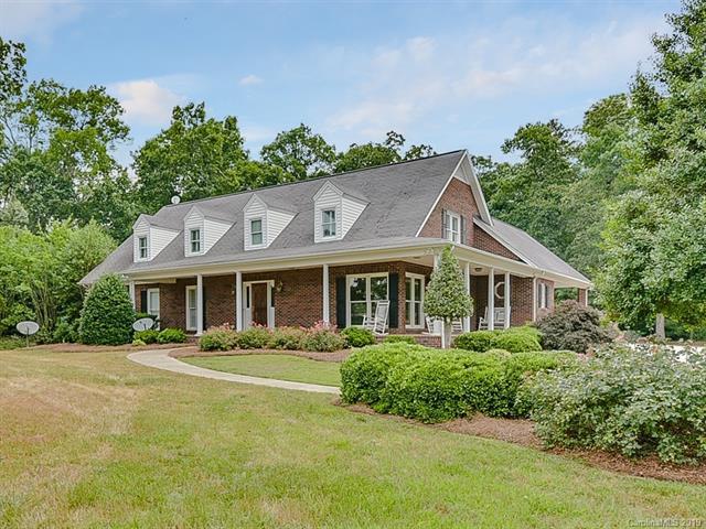 7111 Lonnie Little Road - Photo 1