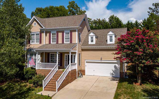7706 Spanish Oaks Drive - Photo 1