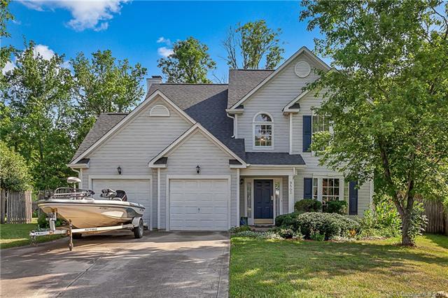 9503 Secretariat Drive - Photo 1