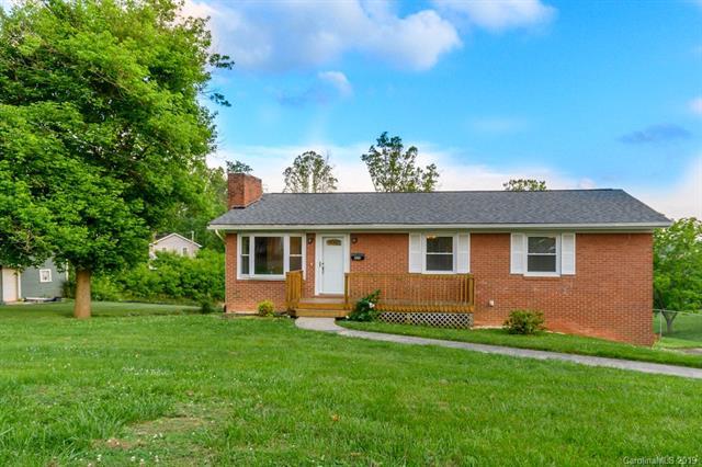 317 Fairview Road - Photo 1