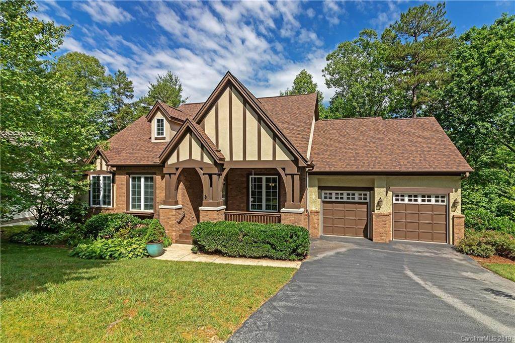 207 Camptown Road - Photo 1