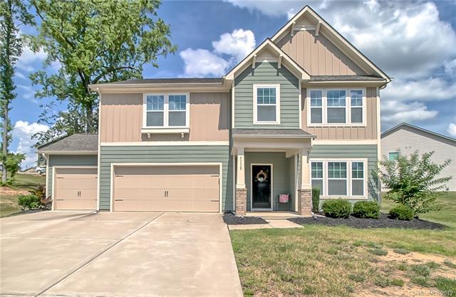 7115 Dove Field Lane - Photo 1