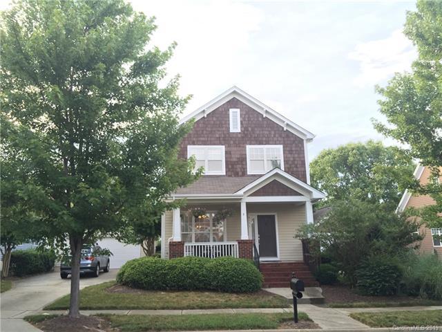 8111 Parkton Gate Drive - Photo 1