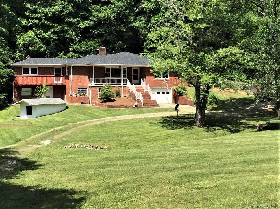 154 Vernon Bradley Road - Photo 1
