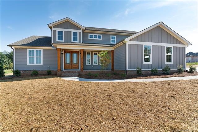 137 Sills Creek Lane - Photo 1