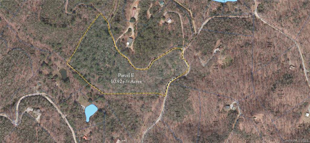 000 Line Runner Ridge Road - Photo 1