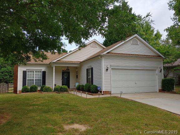 8325 Woodford Bridge Drive - Photo 1