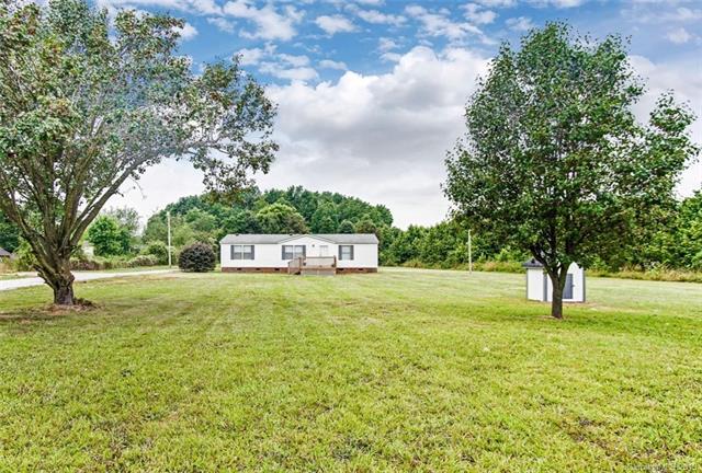 5820 Laney Rogers Road - Photo 1