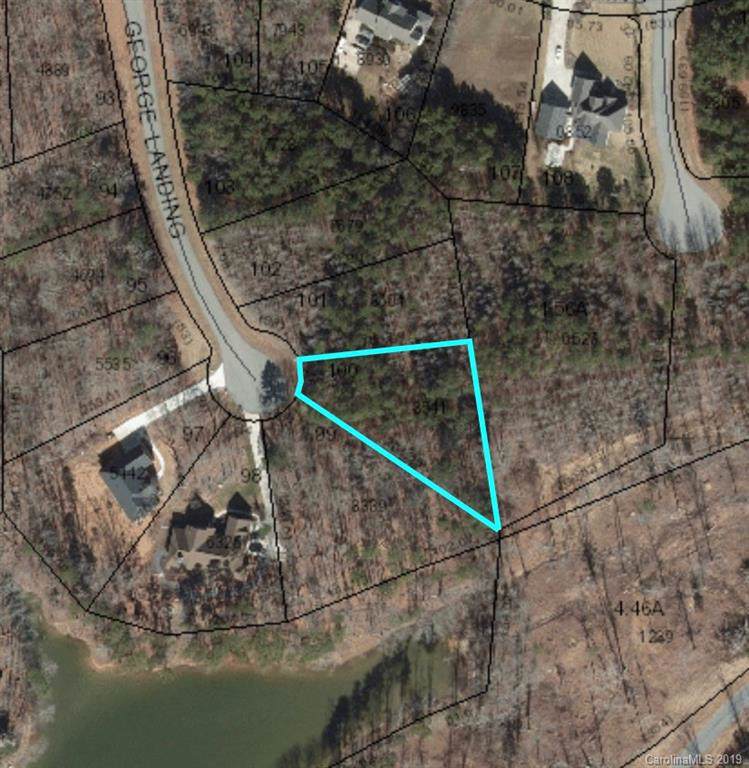 191 George Landing - Photo 1