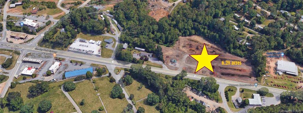 1554 Smokey Park Highway - Photo 1