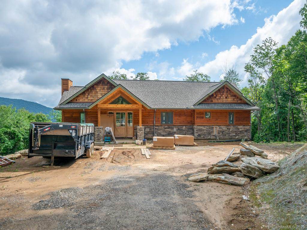 491 Ambling Trace - Photo 1