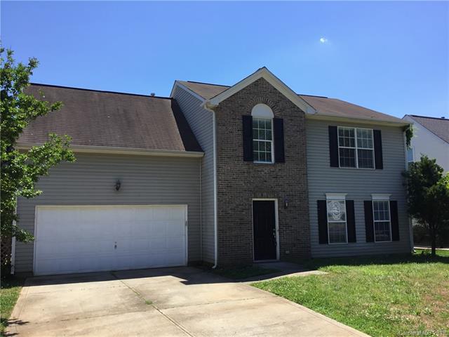 2081 Chapel Creek Road - Photo 1