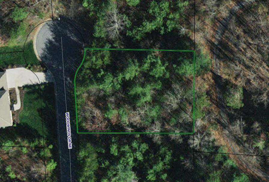 5128 Woodwinds Drive - Photo 1