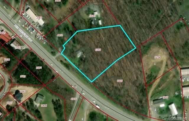 843 New Leicester Highway - Photo 1