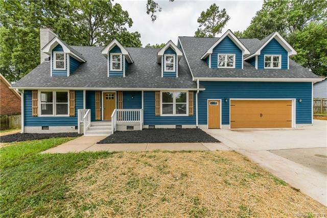 1729 Rue De Ville Drive - Photo 1