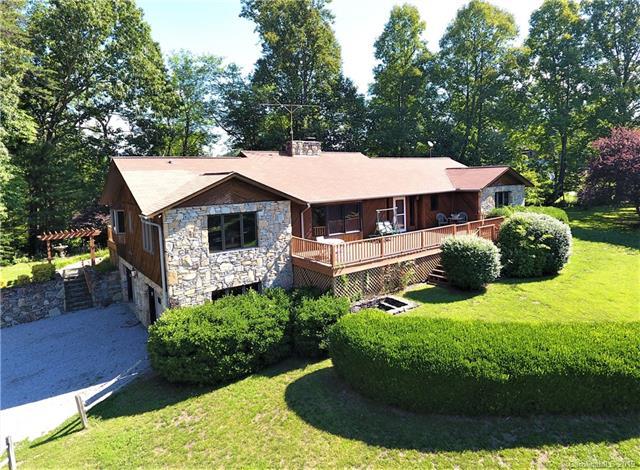620 Mark Freeman Road - Photo 1
