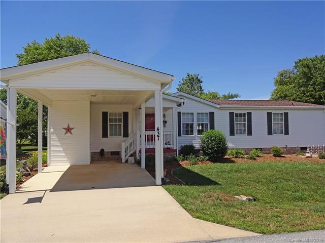 437 Riverwind Drive - Photo 1