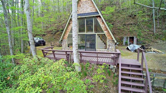 487 Fontana Forest Road - Photo 1