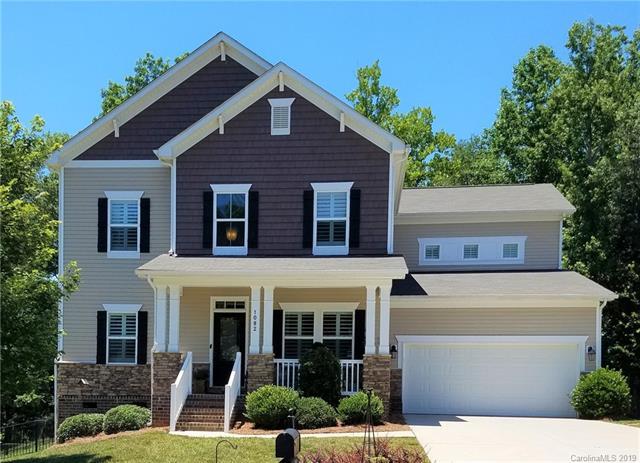 1082 Hallow Lake Terrace - Photo 1