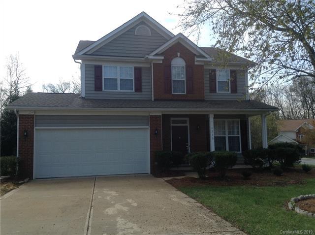 6110 Goldenfield Drive - Photo 1