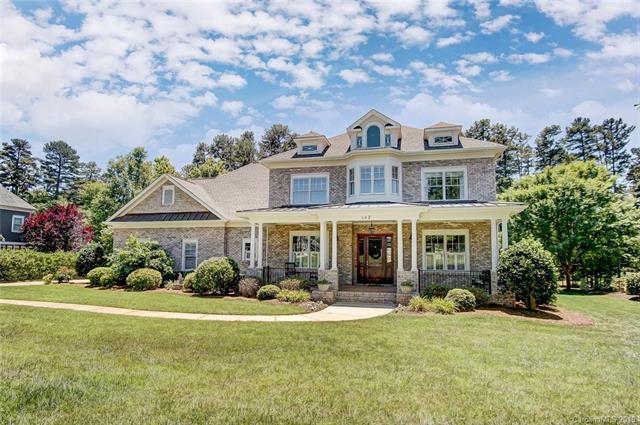 142 Torrence Chapel Road - Photo 1