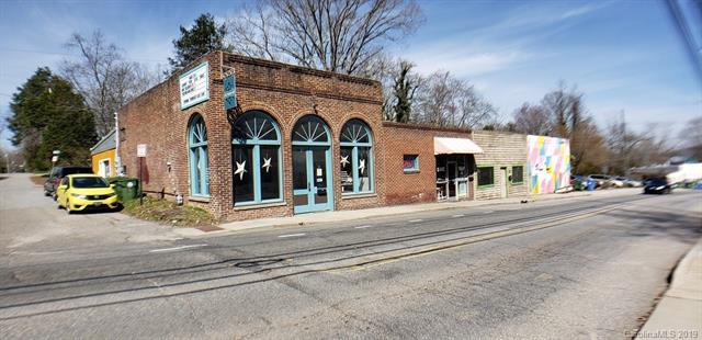 227 Haywood Road - Photo 1