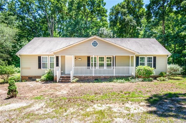 118 Cedar Run Drive - Photo 1