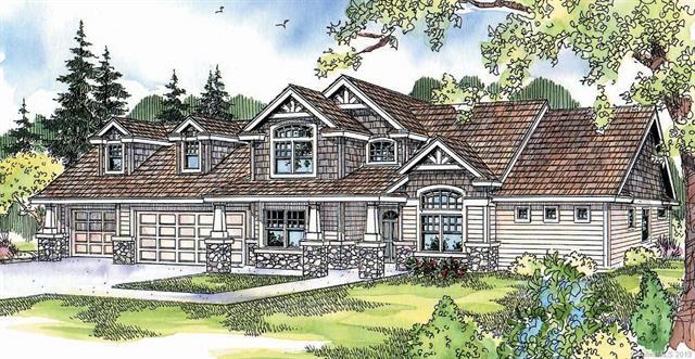 106 Saddle Ridge Drive - Photo 1