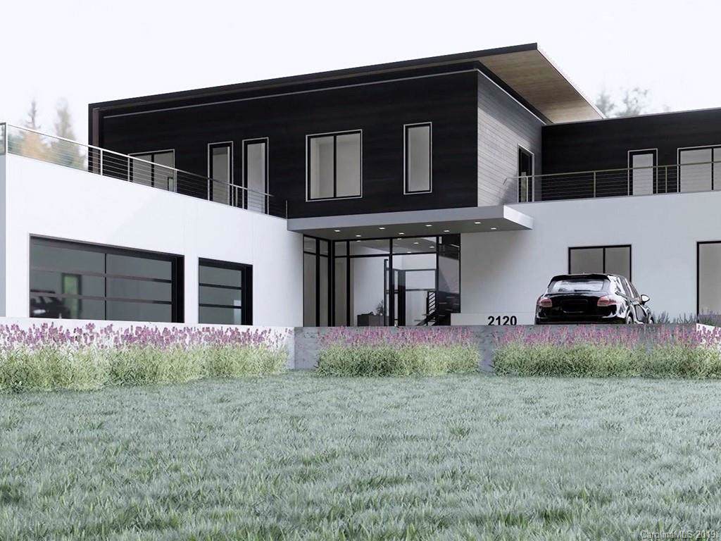 2120 Selwyn Avenue - Photo 1