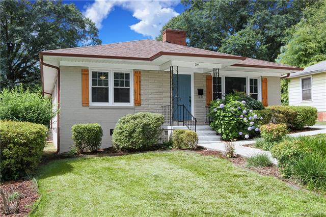 211 Cedar Street - Photo 1