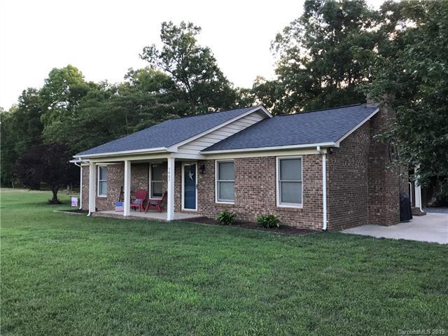 5405 Friendly Baptist Ch Road - Photo 1