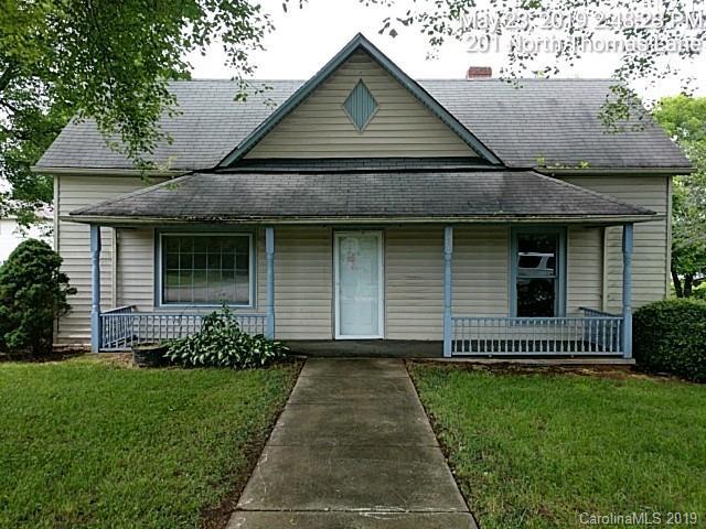 201 Thomas Lane - Photo 1
