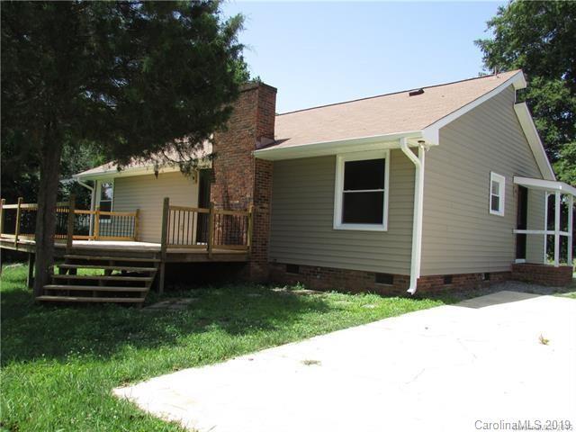 13801 Mayes Road - Photo 1
