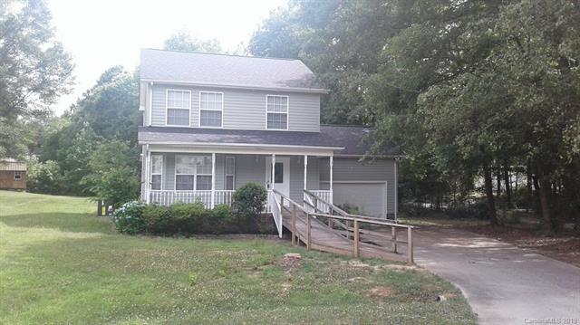 815 Elaines Trail - Photo 1
