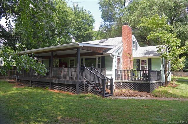 353 Old Haw Creek Road - Photo 1