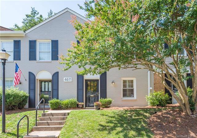 4611 Hedgemore Drive - Photo 1