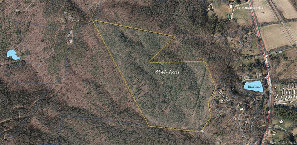 Off Old Hendersonville Highway - Photo 1