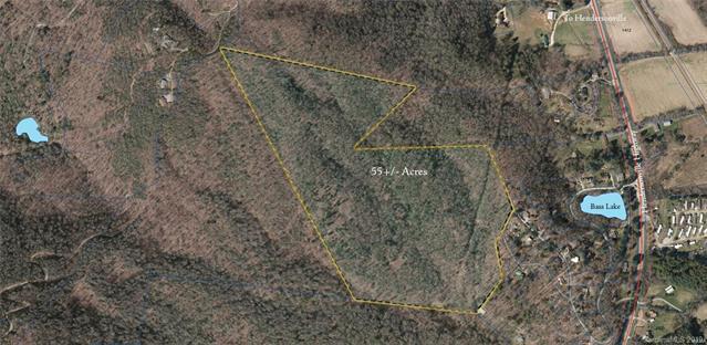 Off Old Hendersonville Highway - Photo 1