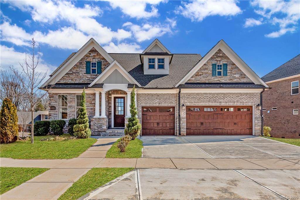 2607 Livery Stable Drive - Photo 1