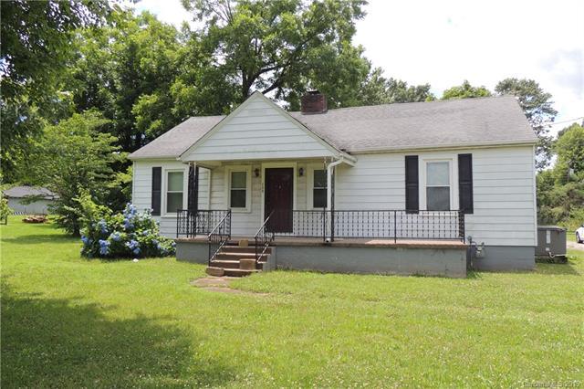 734 Mount Olive Church Road - Photo 1