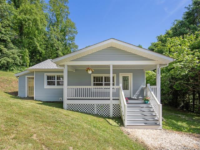 284 Gap Creek Road - Photo 1