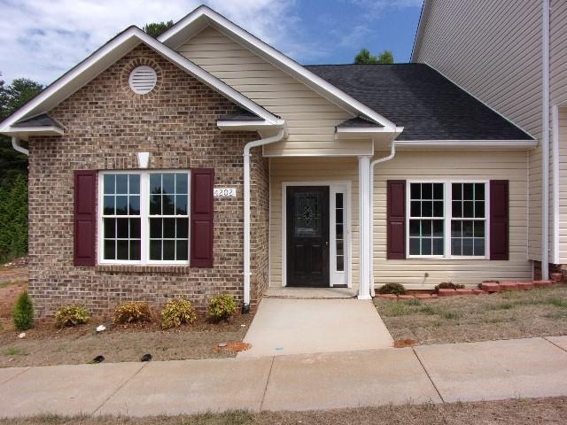 4202 Pickering Drive - Photo 1