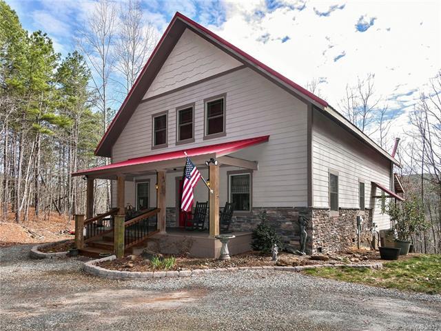 3814 Big Creek Road - Photo 1