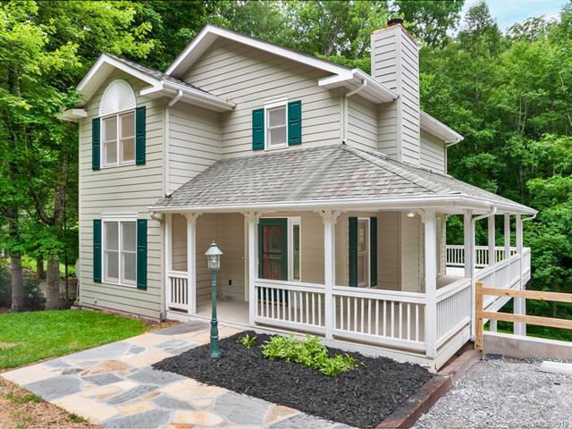 218 Junaluska Oaks Drive - Photo 1 218 Junaluska Oaks Drive - Photo 1