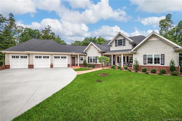 390 Racquet Club Road - Photo 1