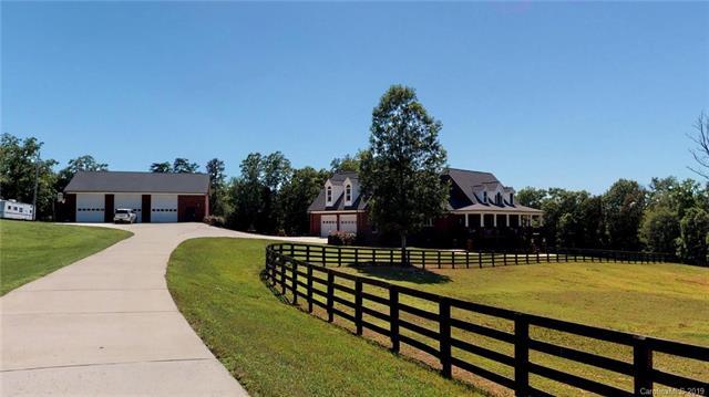 7915 Pleasant Hill Church Road - Photo 1