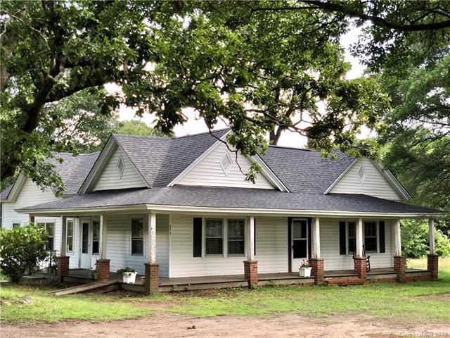 601 A Tuckaseege Road - Photo 1